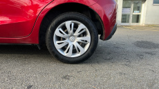 Mazda 2 1.5 75 SE 5dr Petrol Hatchback